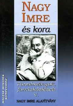 Nagy Imre és kora