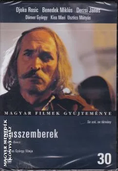 Rosszemberek DVD