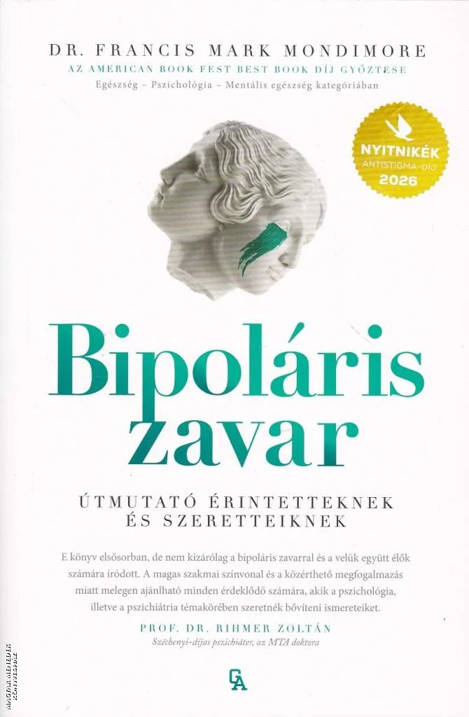 Bipoláris zavar