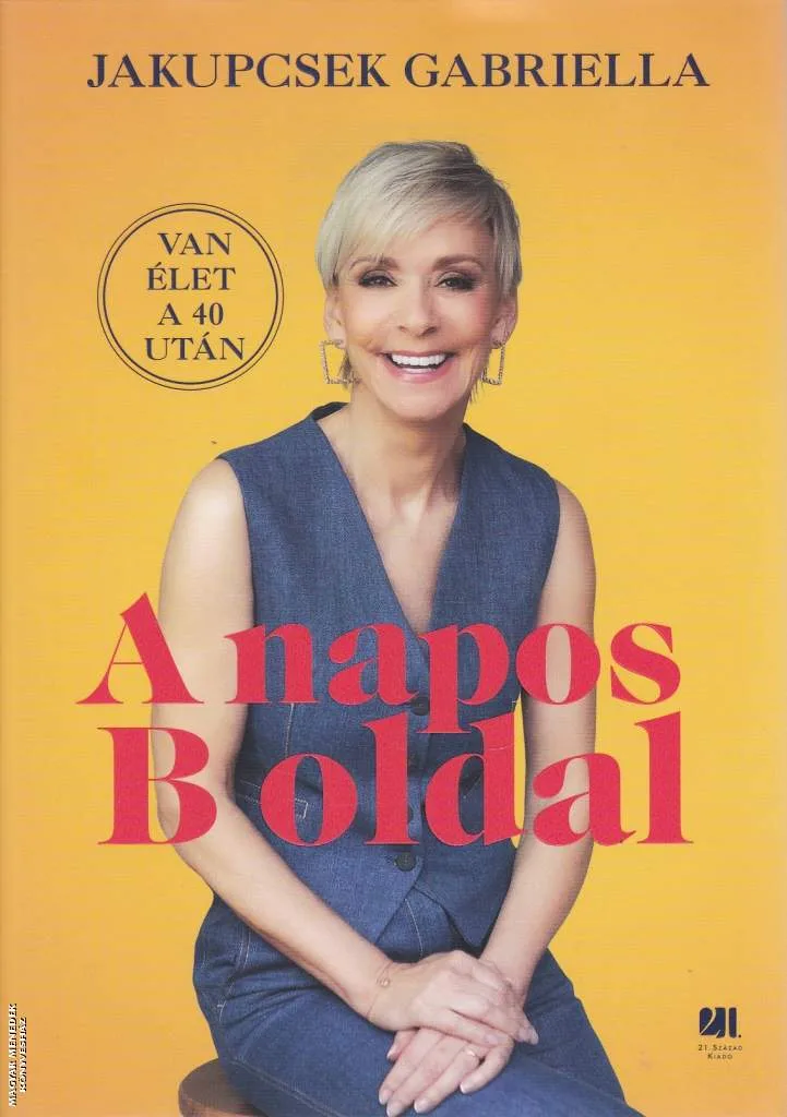A napos B oldal