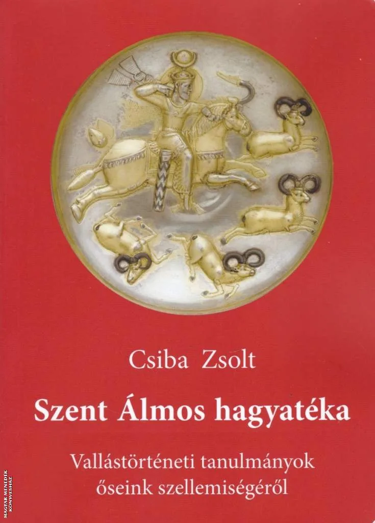 Szent Álmos hagyatéka