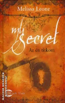 My secret - Az én titkom ANTIKVÁR