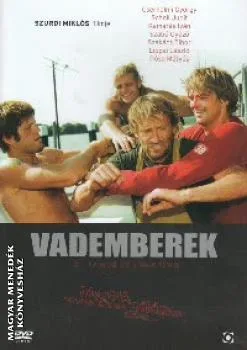 Vademberek DVD