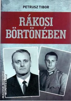 Rákosi börtönében