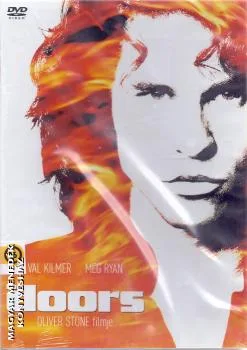 The Doors DVD