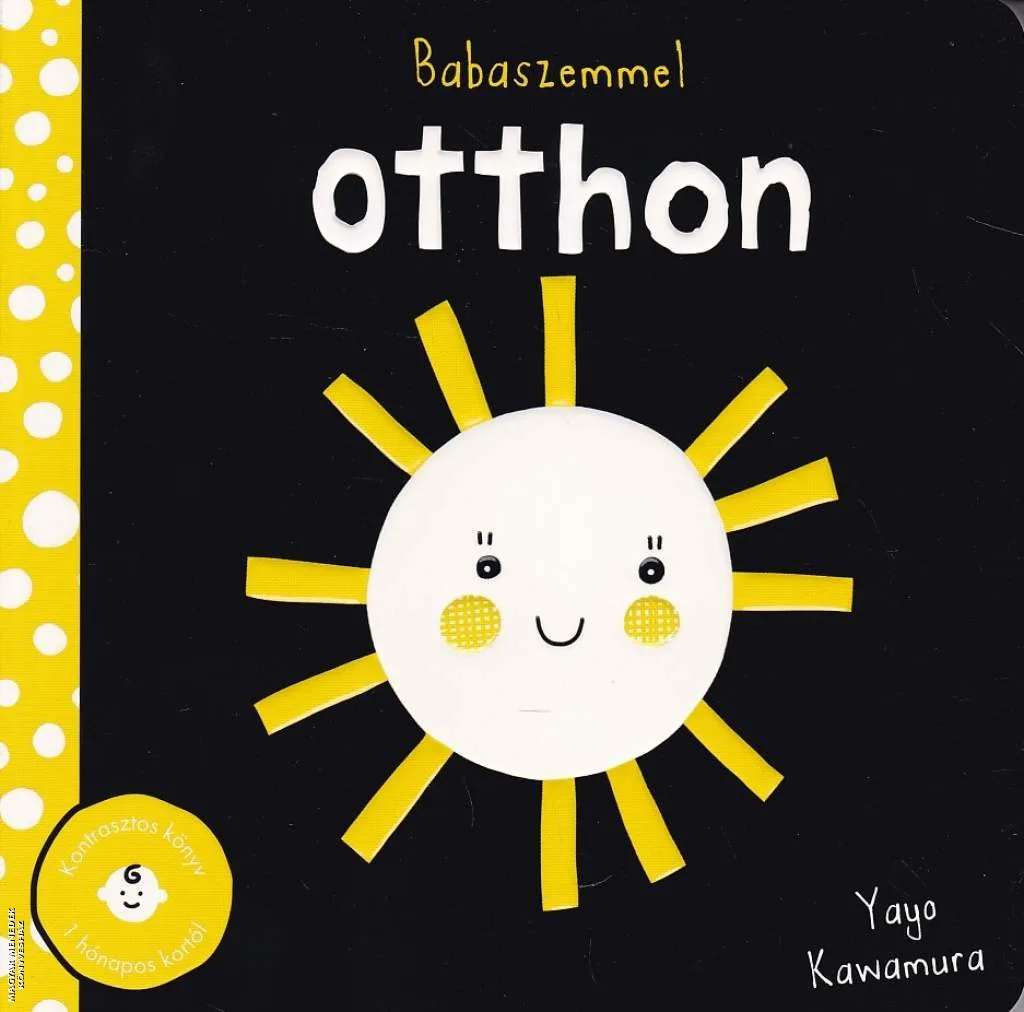 Otthon - Babaszemmel