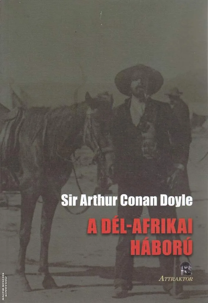 A Dél-Afrikai háború
