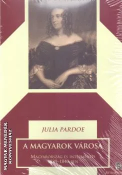 A magyarok városa I-II.