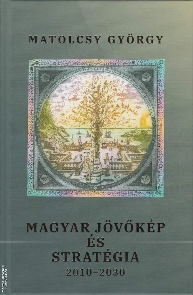 Magyar jövőkép és stratégia