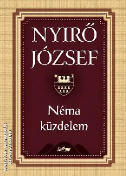 Néma küzdelem