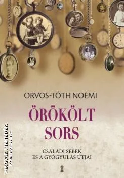 Örökölt sors