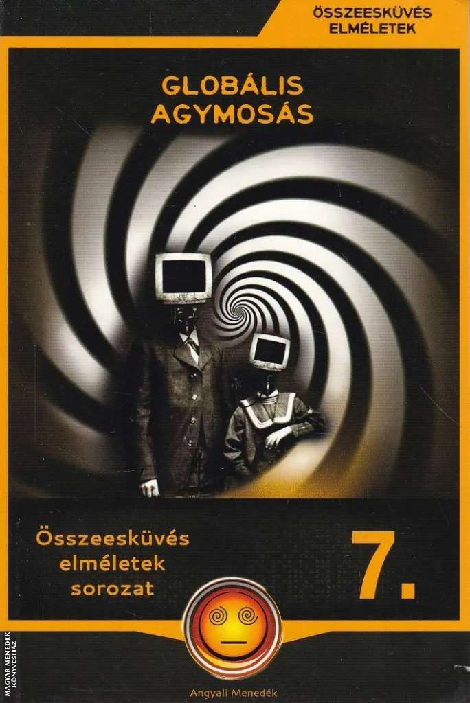 Globális agymosás ANTIKVÁR