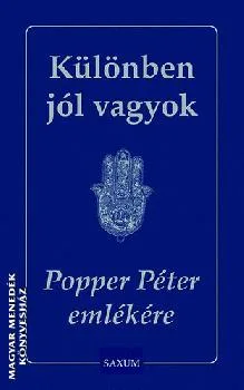 Popper Péter emlékére I-III. DVD melléklettel