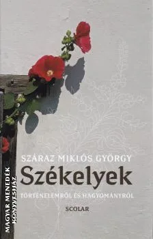 Székelyek