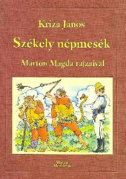 Székely népmesék