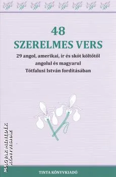 48 szerelmes vers