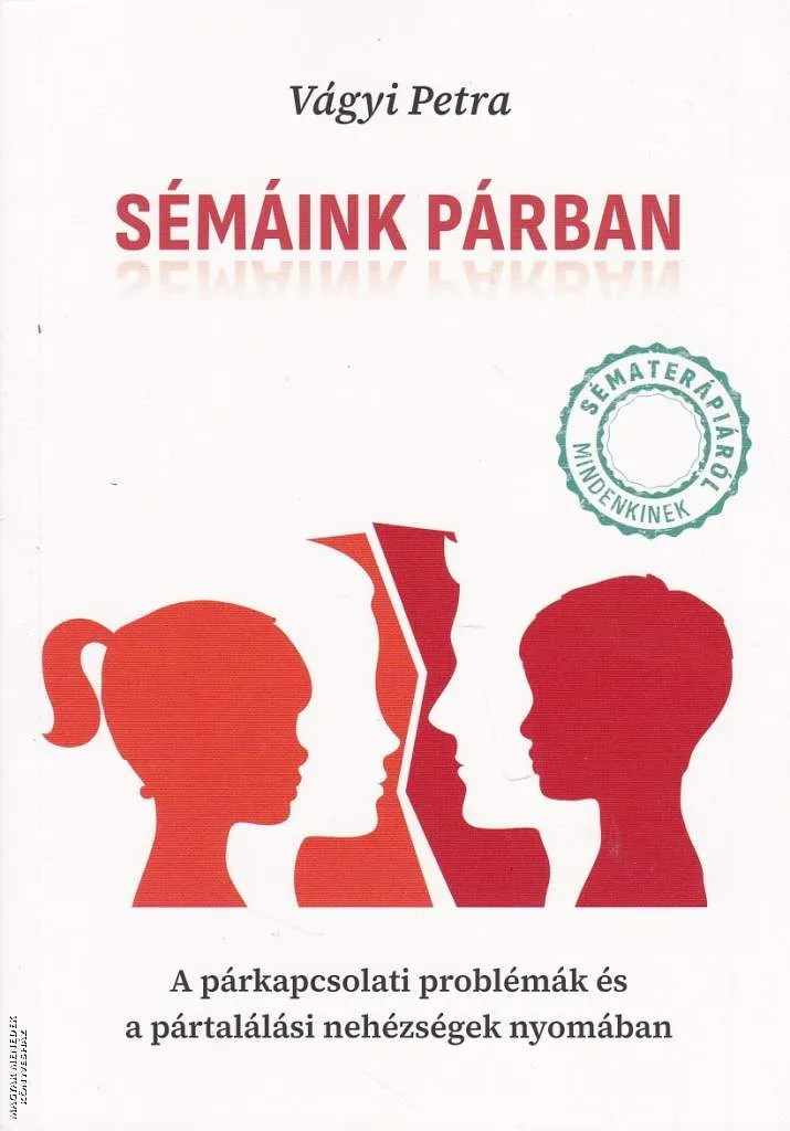 Sémáink párban