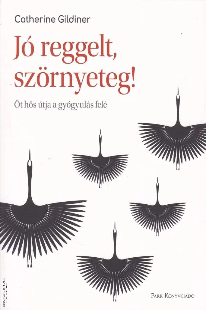 Jó reggelt, szörnyeteg!