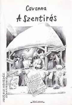 A Szentírás ANTIKVÁR