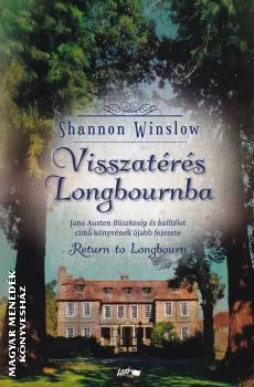 Visszatérés Longbournba