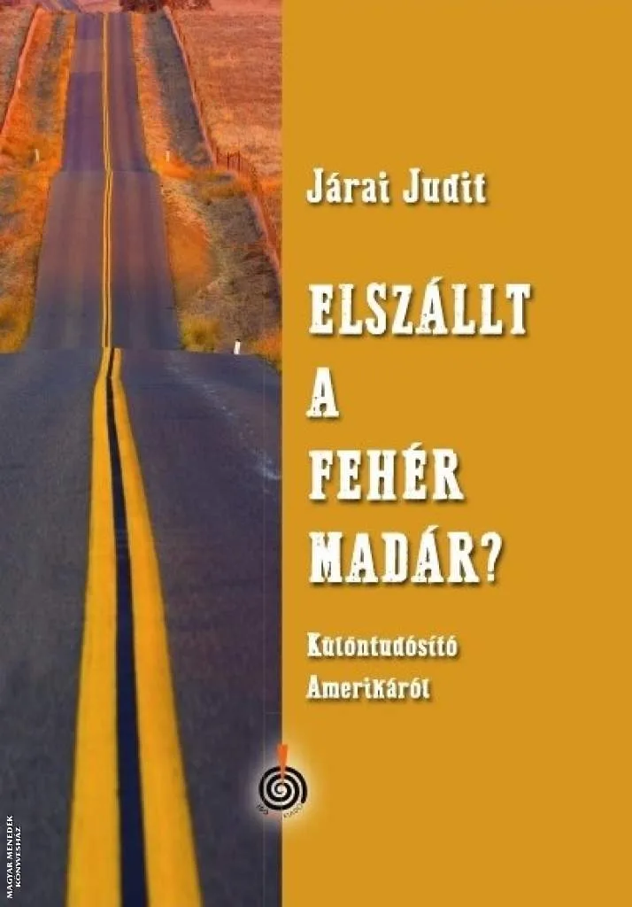 Elszállt a fehér madár?