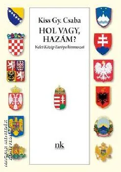 Hol vagy, hazám?