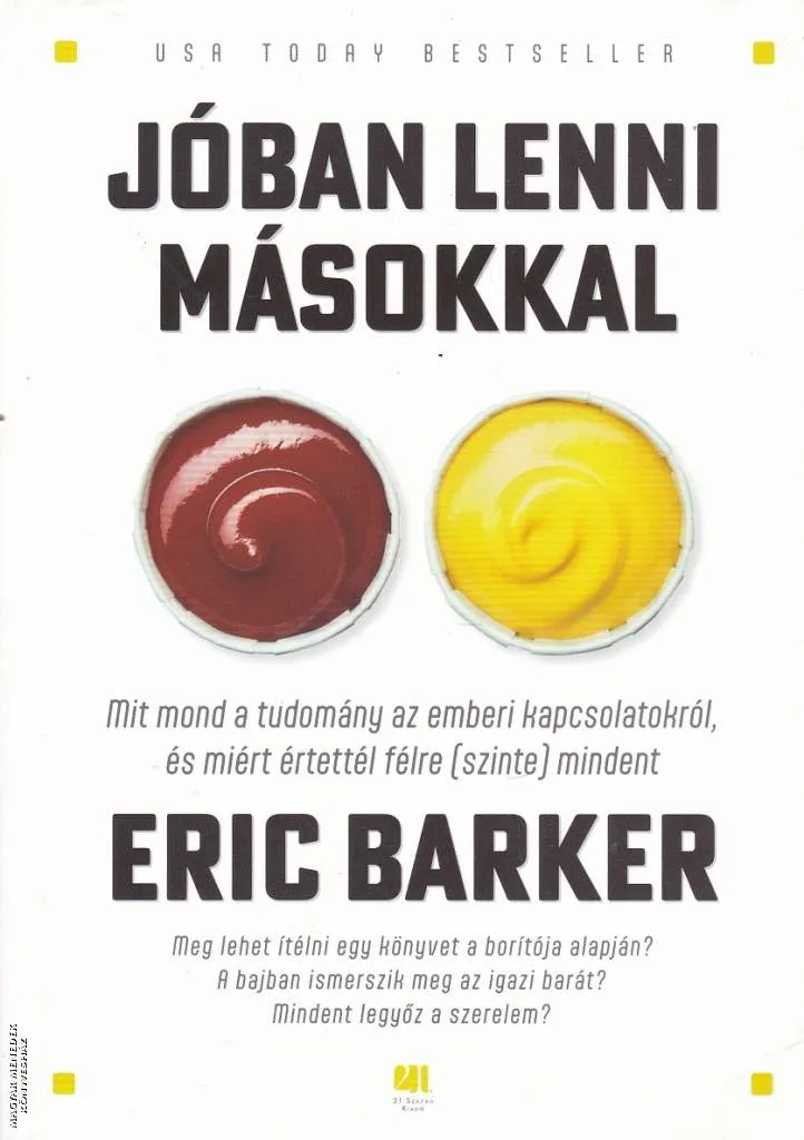 Jóban lenni másokkal