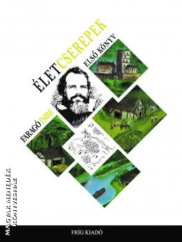Életcserepek
