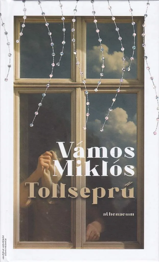 Tollseprű