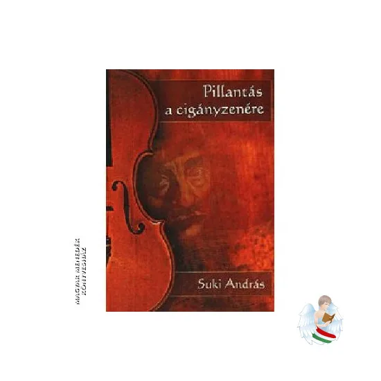 Pillantás a cigányzenére