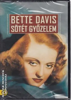 Sötét győzelem DVD