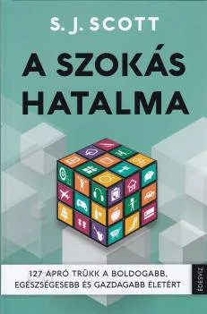 A szokás hatalma