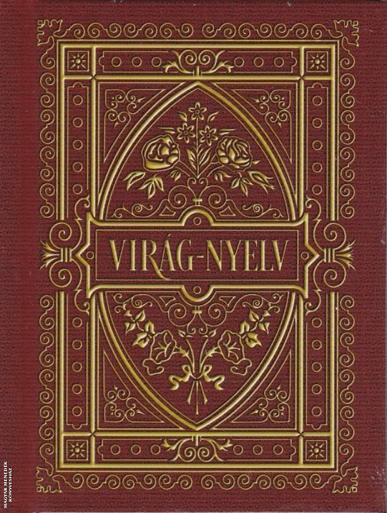 Virág-nyelv