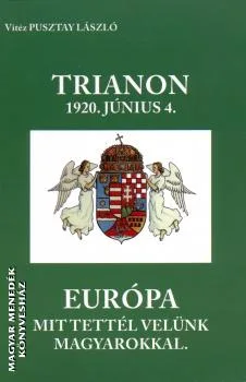 Trianon 1920. június 4.