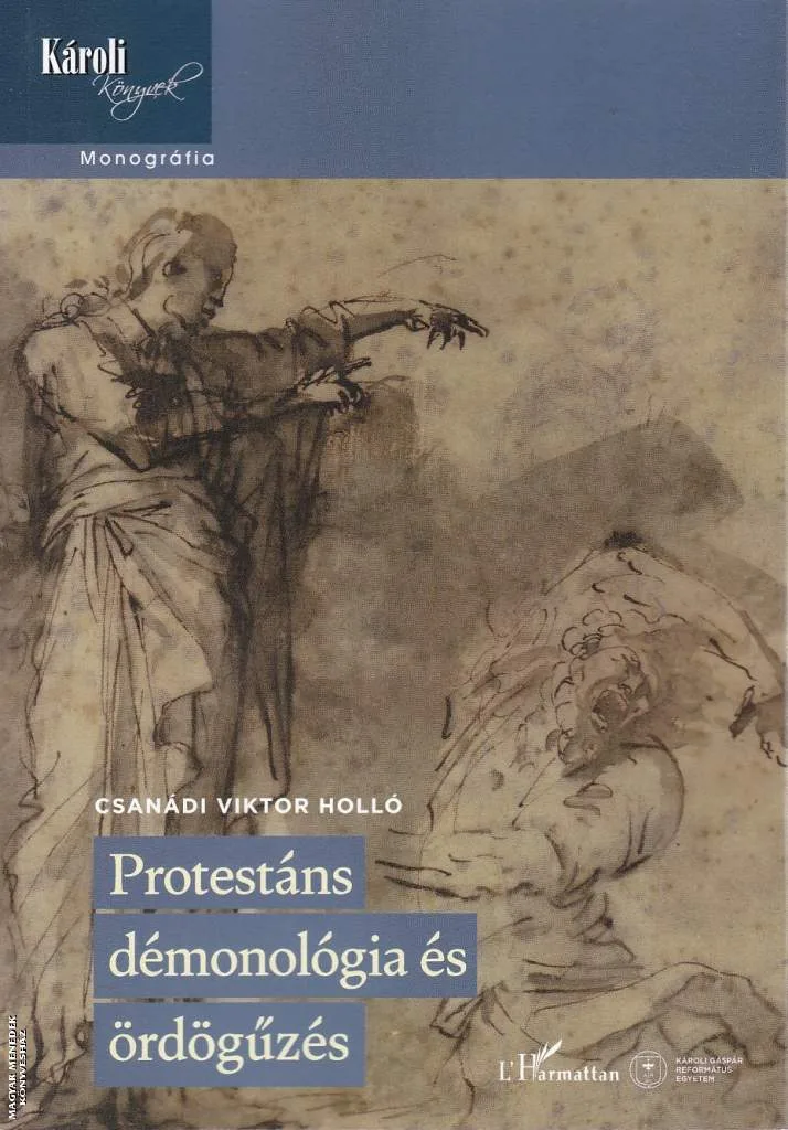 Protestáns démonológia és ördögűzés