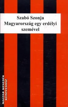 Magyarország egy erdélyi szemével