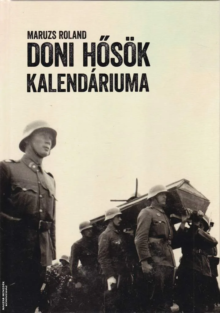 Doni hősök kalendáriuma