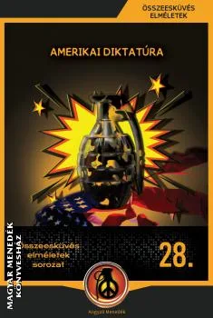 Amerikai diktatúra