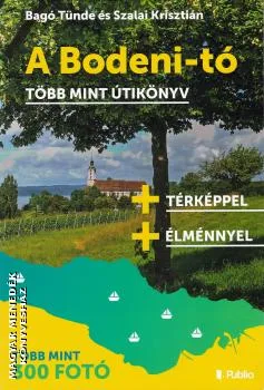 A Boden-i tó - több mint útikönyv