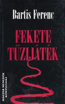 Fekete tűzijáték