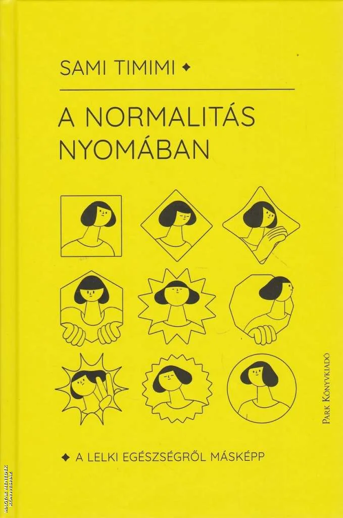 A normalitás nyomában