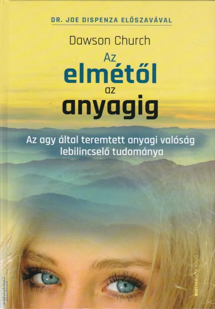 Az elmétől az anyagig