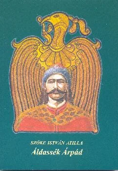 Áldassék Árpád