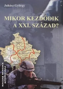 Mikor kezdődik a XXI. század?