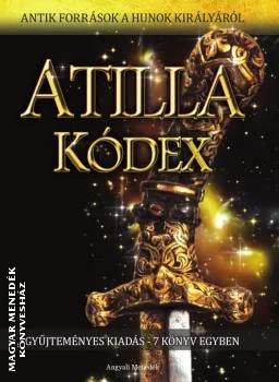 Atilla Kódex