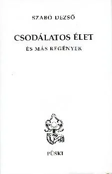 Csodálatos élet