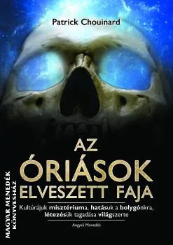 Az óriások elveszett faja