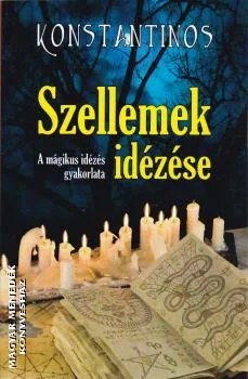 Szellemek idézése