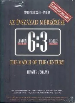 6 : 3 Az évszázad mérkőzése