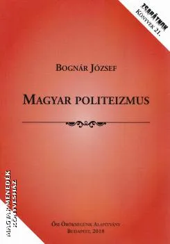 A magyar politeizmus